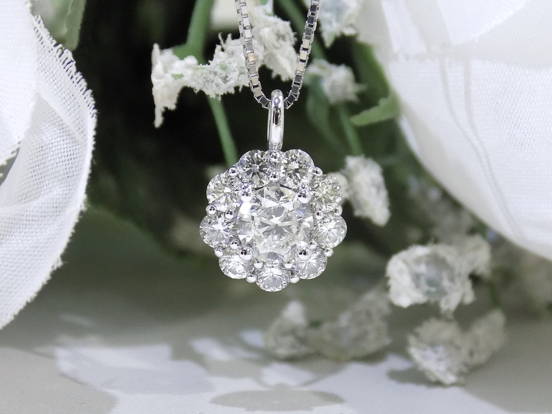 Big Diamonds