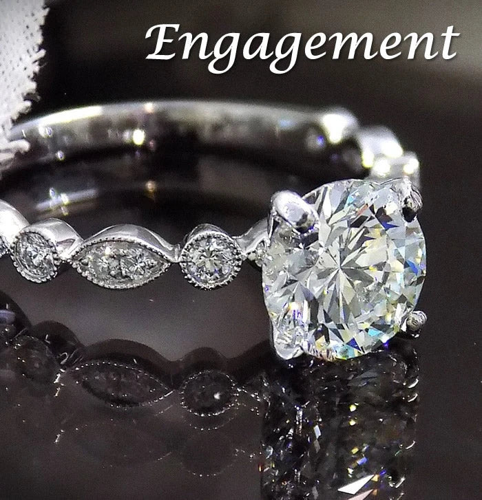 Engagement & Bridal