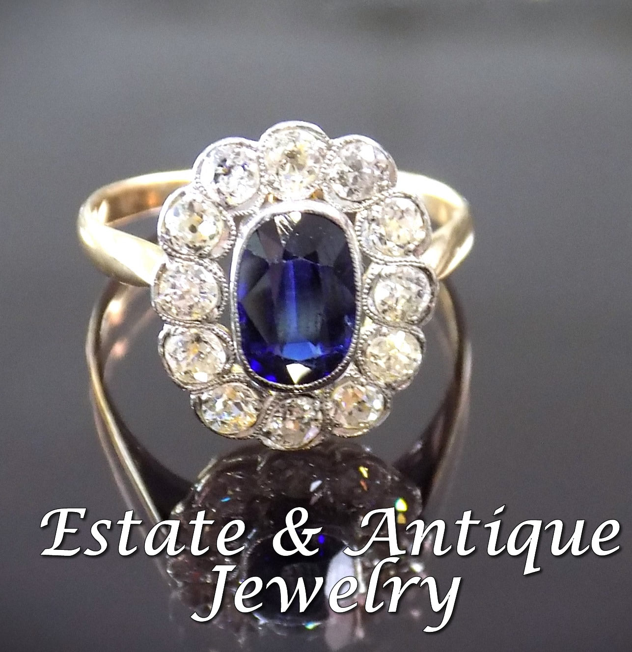 Antique & Estate
